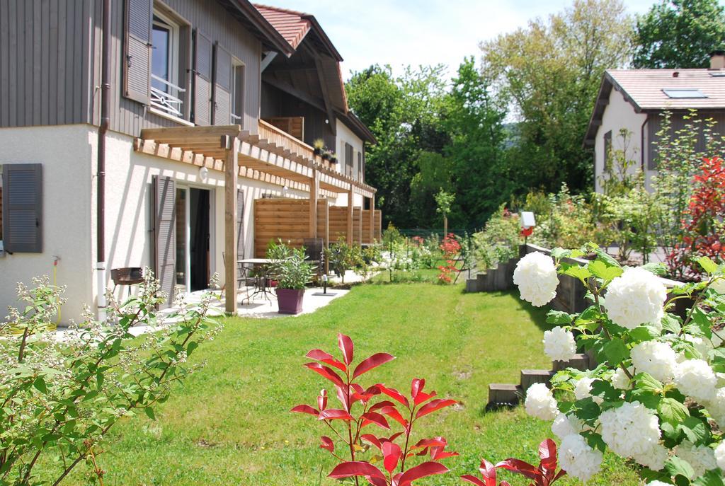 Villa Catalina Annecy Rom bilde