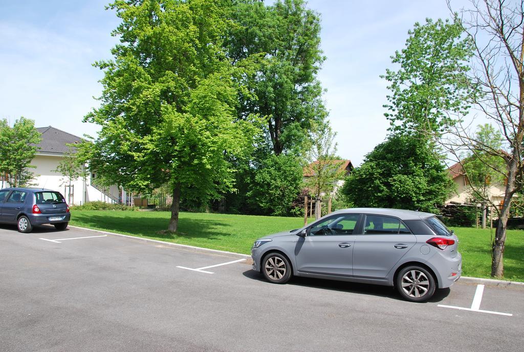 Villa Catalina Annecy Rom bilde