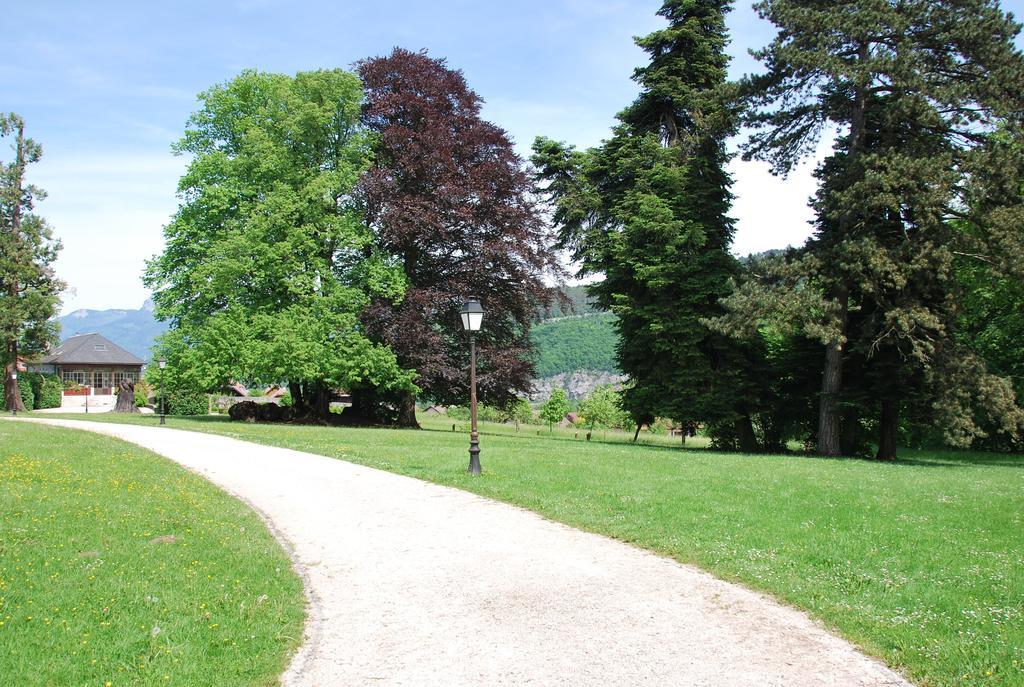Villa Catalina Annecy Eksteriør bilde